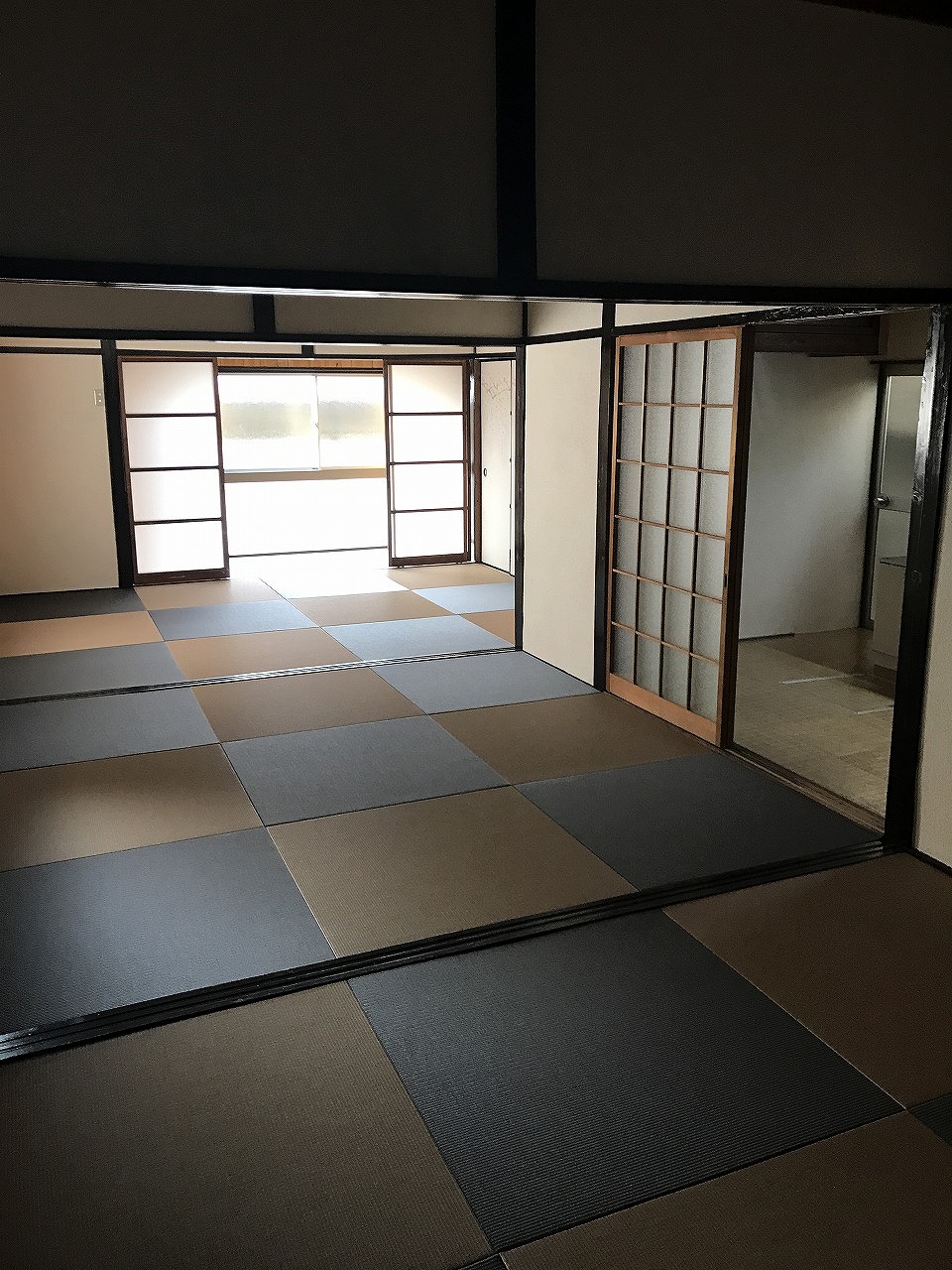 奈良の古家改装後の売却事例